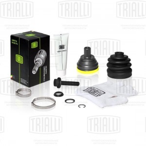 AUDI A3 [8P1] (2003- 2013)/VW CADDY III (2004>) 36*59,5*30 GO 1804 TRIALLI