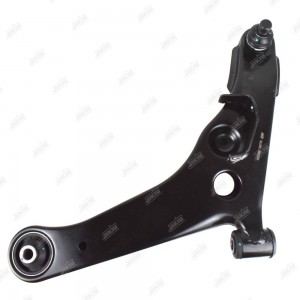 Рычаг левый MITSUBISHI OUTLANDER 03-08 RA23005L RA23005L JIKIU