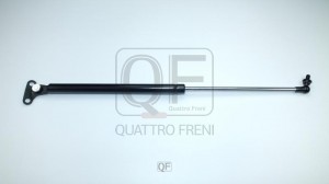 амортизатор багажника правый!\ Toyota Land Cruiser 98-07 QF12H00006 QUATTRO FRENI
