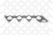 прокладка коллектора впускного!\ Mitsubishi Galant/Space Wagon 2.0 4G63 92> 11-26190-SX STELLOX