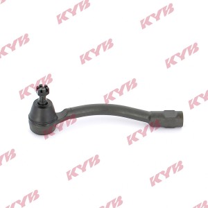 наконечник рулевой левый!\ Hyundai Solaris 1.4/1.6 10> KTR1410 KAYABA