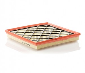 Фильтр воздушный C27107 C27107 MANN FILTER