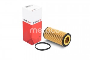 VW GOLF V (2004-2009)/AUDI A3 [8PA] (2004- 2013) 1020062 METACO