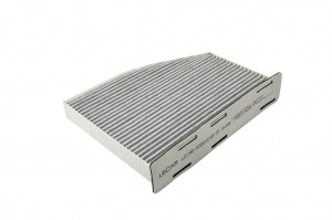 Фильтр салонный LECAR000101601 LECAR000101601 LECAR