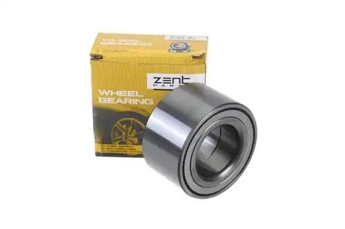 подшипник ступицы! перед. (0K2JT33047) KIA Carens 02-06 Z40569 ZENTPARTS