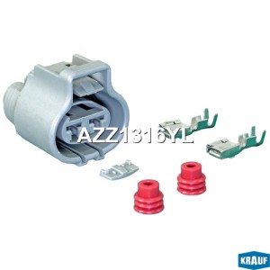 Разъем AZZ1316YL azz1316yl KRAUF