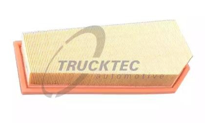 фильтр воздушный!\ MB 204 1.8/2.5 07>/W212 2.0/2.0 09> 02.14.141 TRUCKTEC