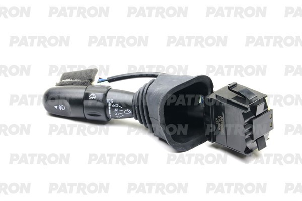 Переключатель подрулевой CHEVROLET Lacetti (03-08) стеклоочистителя PATRON P15-0306 PATRON