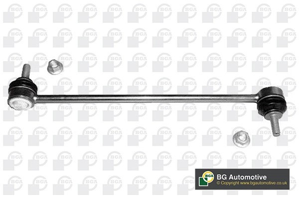 тяга стабилизатора переднего!\ Volvo 850/S70/V70 91-00 LS9705 BG AUTOMOTIVE