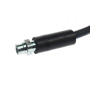 Шланг тормозной BMW X1 (E84) передний левый/правый MEGAPOWER 350-11-007 MEGA POWER