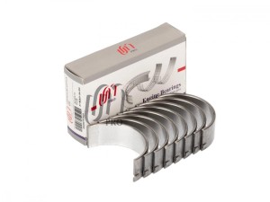 вкладыши шатунные к-кт! 0.25\ Saab 90/900/9000 2.0i/2.3i B20/B200 82> 37BES0104025 UNITED MOTORS PRO