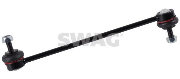 Тяга стабилизатора Audi A1 (8X), VW Polo (9N,RUS), Skoda Fabia I-II, Rapid II-II 30 91 9518 SWAG