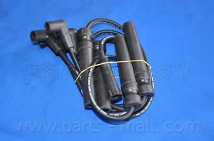 Провода зажигания высоковольтные DAEWOO ESPERO/NEXIA DOHC  PEC-E51 PEC-E51 PMC PARTS MALL