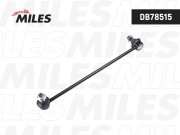 Тяга стабилизатора передней подвески левая KIA Optima 11- DB78515 DB78515 MILES