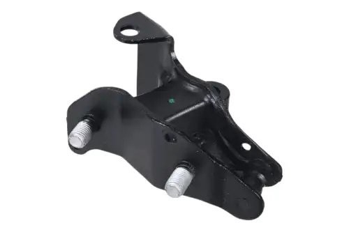 подушка КПП задняя AT!\Honda Accord 02-08 Z13984 ZENTPARTS