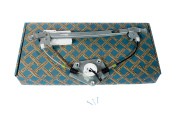 стеклоподъемник задний !\ VW Passat 97-00 7550491SX STELLOX