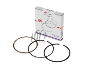 Кольца поршневые 0.50 Hyundai Santa Fe 2.7 G6BA-2 (2006>) d86.7+0.50 1.2-1.2-2.0 PR1247050 UNITED MOTORS PRO