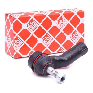 Наконечник рулевой тяги FORD Focus 2 (04-) правый FEBI 29224 FEBI BILSTEIN