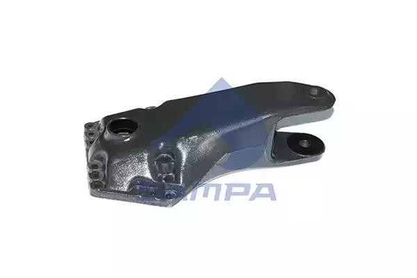 Кронштейн SCANIA 3,4,P,G,R,T series рессоры задней SAMPA 042213 SAMPA