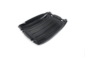 Крыло SCANIA 94,144,R420,P270 series заднее средняя часть TOPCOVER T0423-6004 TOPCOVER