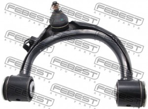Рычаг передн верхн правый TOYOTA LAND CRUISER 100 (HDJ101/UZJ100) 0124-334RH 0124-334RH FEBEST