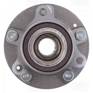 Ступица перед. в сборе с подшип. ам Hyundai Elantra (16-),Kia Ceed (18-) MR0832 MR 0832 TRIALLI