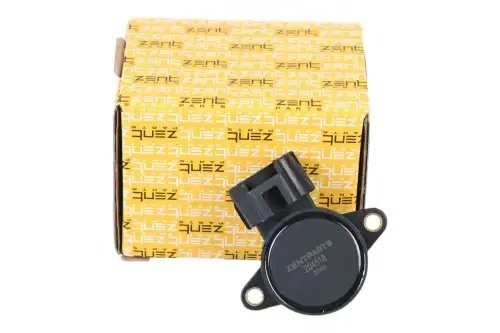 датчик положение дроссельной заслонки!\ Mitsubishi Lancer/Outlander 03-08 Z04516 ZENTPARTS
