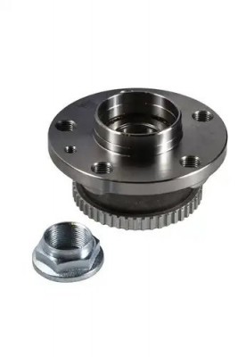 ступица! в сборе с подш., задняя\ Peugeot 806/Expert ,Fiat Ulysse 94> ABS Z22128 ZENTPARTS