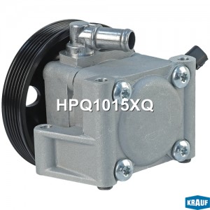 Насос гидроусилителя FORD Focus (04-08) KRAUF HPQ1015XQ KRAUF