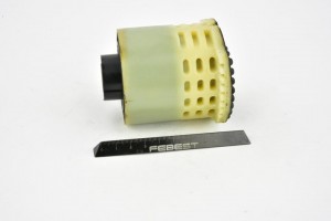 Сайлентблок задней балки CHEVROLET CRUZE, OPEL ASTRA J CHAB-CRR CHAB-CRR FEBEST