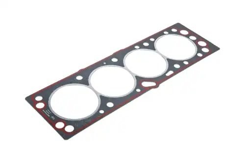 прокладка ГБЦ! (1.8mm) Opel Corsa/Astra/Vectra 1.6 16V 93> Z16768 ZENTPARTS