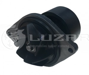 Насос водяной КАМАЗ 65115 дв. Cummins ISBe LUZAR LWP0767 LUZAR