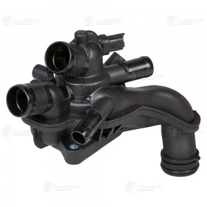 Термостат для а/м PSA 308 11-/C4 10- 1.6i AT «быстросъём» и два датчика LT2017 LT 2017 LUZAR