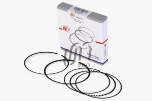 Кольца поршневые 0.50 PR1446050 UNITED MOTORS PRO