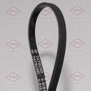 Ремень поликлиновой 3PK545 3PK545 TFB1202 TFB1202 TATSUMI