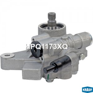 насос гидроусилителя руля!\ Honda Accord VI 1.8/2.0/2.3 98-02 HPQ1173XQ KRAUF