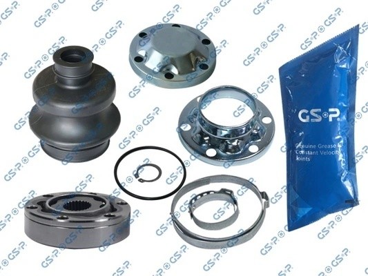 ШРУС внутренний 635006 635006 GS P