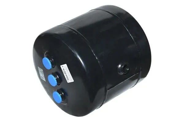 ресивер воздушный! V20 310 x 324 P=12,5 bar\ MAN TGA/TGL/TGM/TGS/TGX 85-47529-SX STELLOX