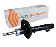 Амортизатор SKODA OCTAVIA I 2WD (1U2, 1U5) 96-10, (стойка) передний левый/правый VR11244 VOLRAM