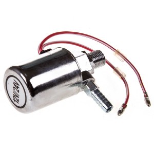 Клапан электромагнитный 12-24V SKYWAY S07601006 SKYWAY