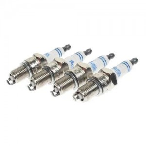 Свеча зажигания ВАЗ-2108 АИ-92 (комплект 4шт.) MEGAPOWER 37031131 MEGA POWER