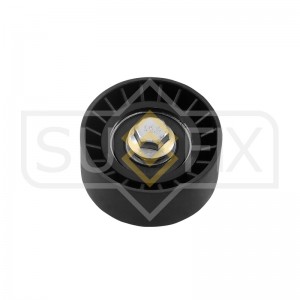 Ролик направляющий / ГРМ CHEVROLET Aveo 1.4 06-07 / Cruze 1.6 09 / Kalos 1.4 05  FP-2469 SUFIX