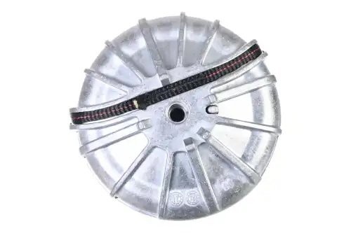 подушка ДВС!\ MB Vito/Viano/W639 2.2CDI/3.0CDI 03> Z13553 ZENTPARTS