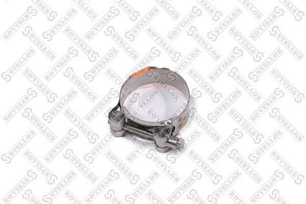 хомут силовой! 48-51/22 металлический\ 89-18076-SX STELLOX