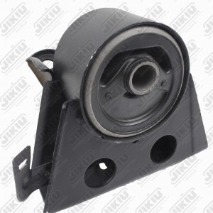 подушка двигателя правая!\Nissan Primera P12 01-07 MI22084 JIKIU
