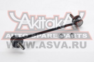 ТЯГА СТАБИЛИЗАТОРА ПЕРЕДНЯЯ TOYOTA/LEXUS 123050 0123-050 ASVA
