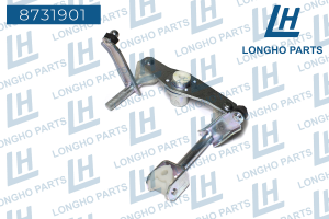 Механизм переключения передач CHEVROLET Lanos (97-02) LONGHO 8731901 LONGHO PARTS