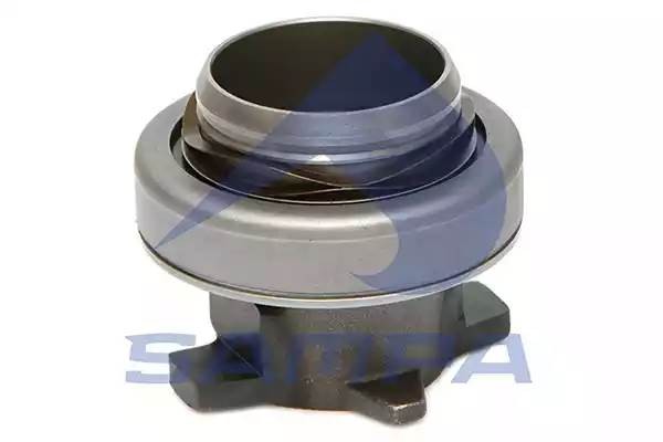 Подшипник выжимной KZIZ-5 MAN/DAF/Van Hool/Iveco/Neoplan 022066 SAMPA