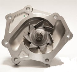 Насос водяной HYUNDAI Porter 2,Starex H-1 (04-) дв.D4CB GMB GWHY70A GMB