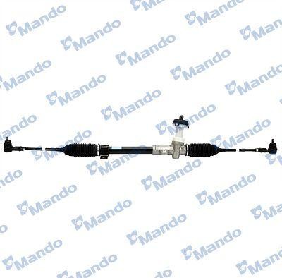 Рейка рулевая KIA Picanto (05-11) MANDO EX5650007600 MANDO